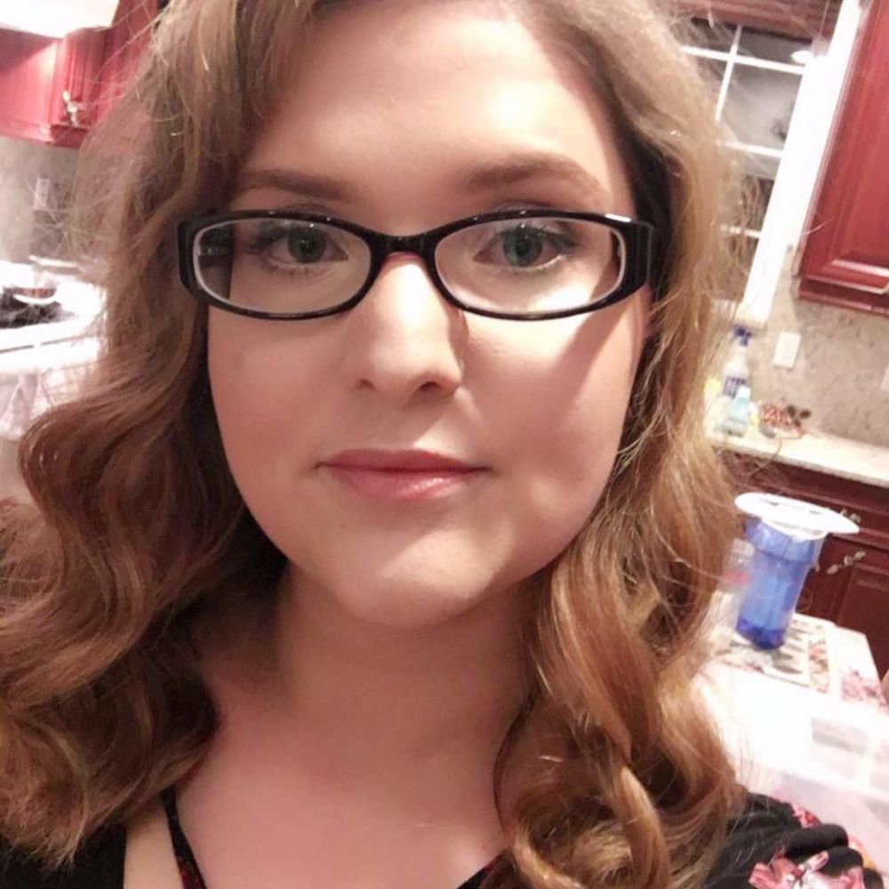 Meet your Posher, Rebecca